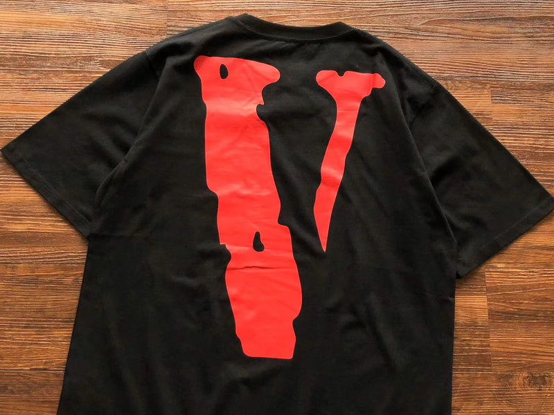 Camiseta VLONE x Youngboy NBA