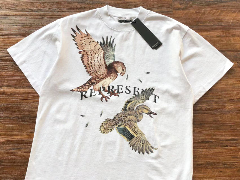 Camiseta Represent Birds Of Prey