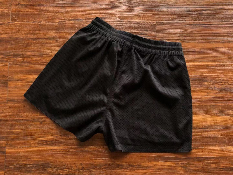 Short Nike x Fear Of God Preto