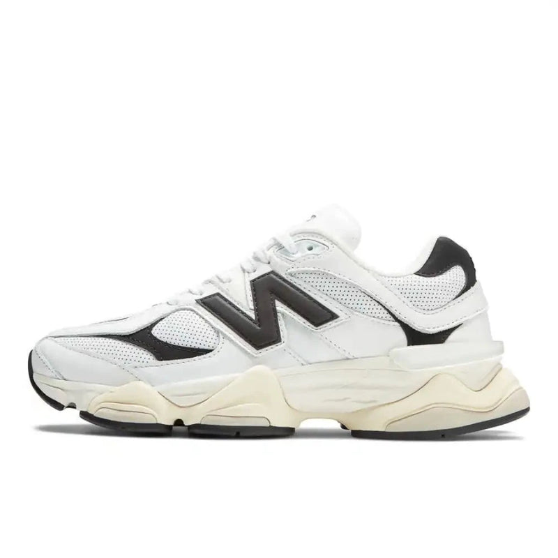 New Balance 9060 White Black