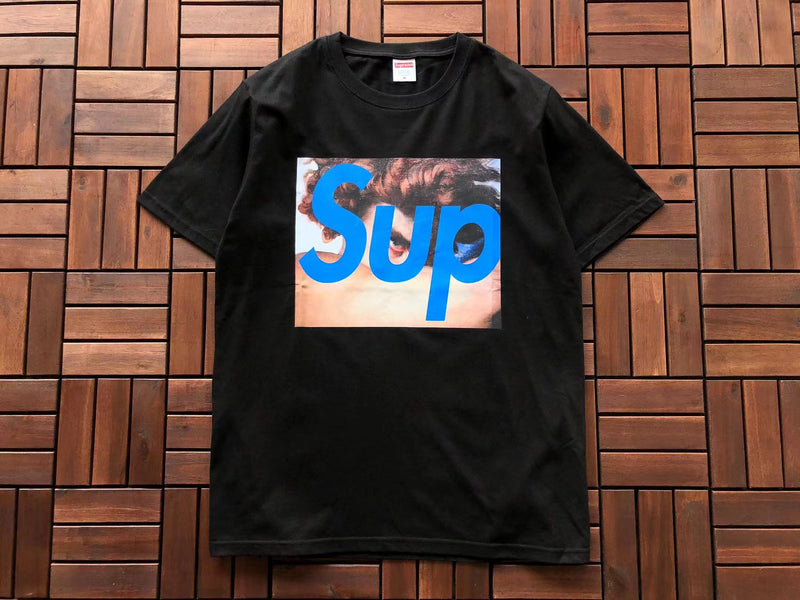 Camiseta Supreme x Undercover Face