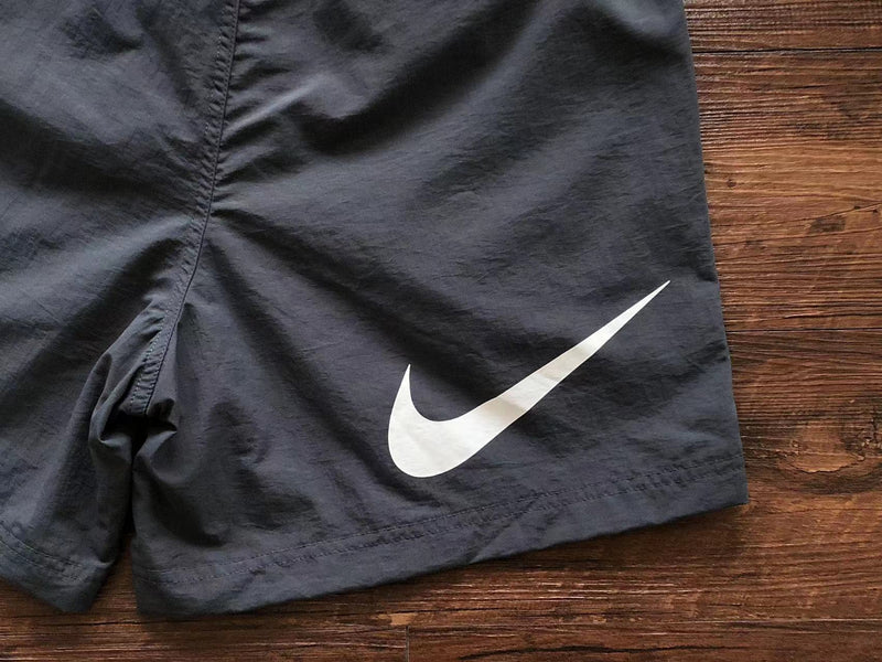 Nike X Stussy Shorts Preto