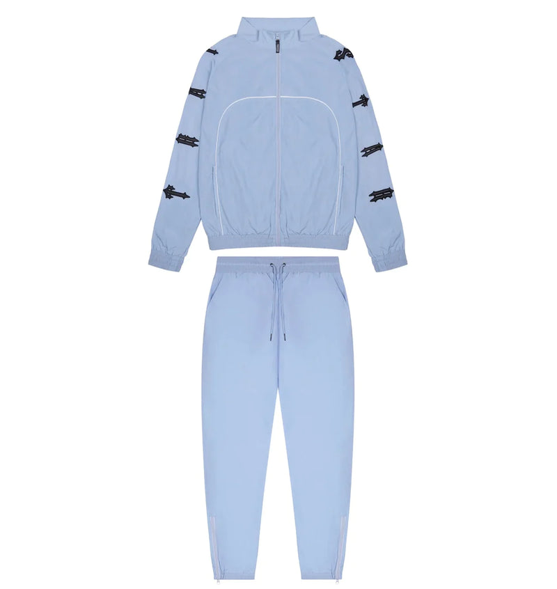 Conjunto Trapstar Irongate Shellsuit 2.0