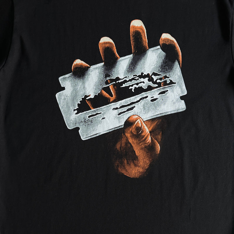 Camiseta Corteiz Blade Sleeve