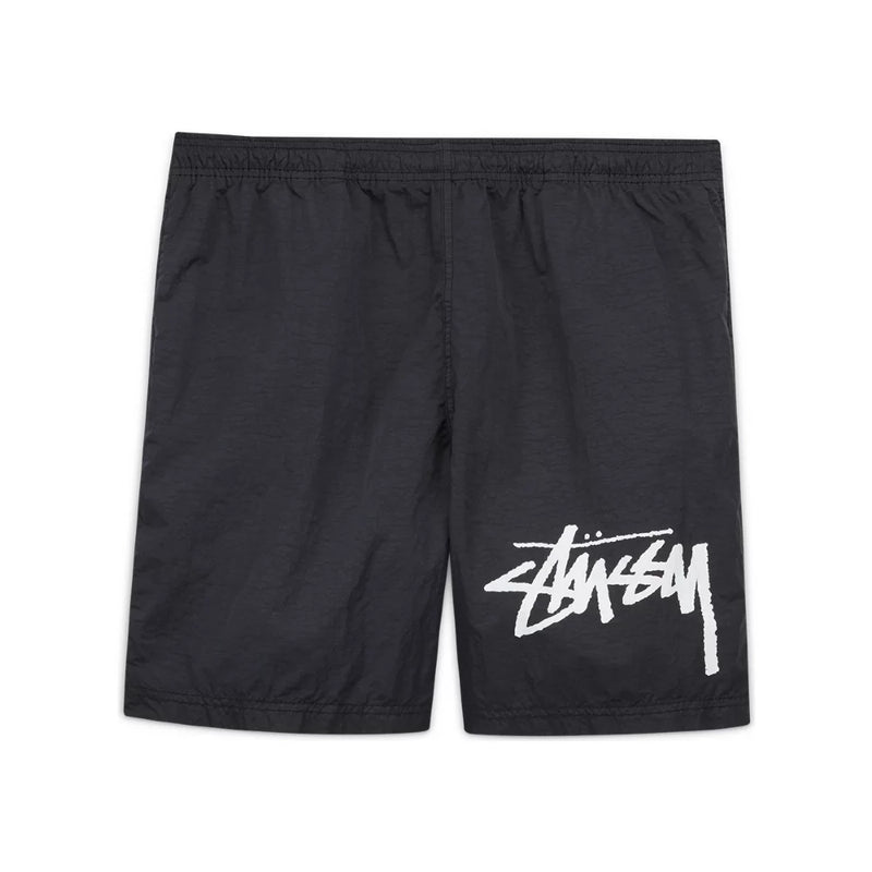 Nike X Stussy Shorts Preto