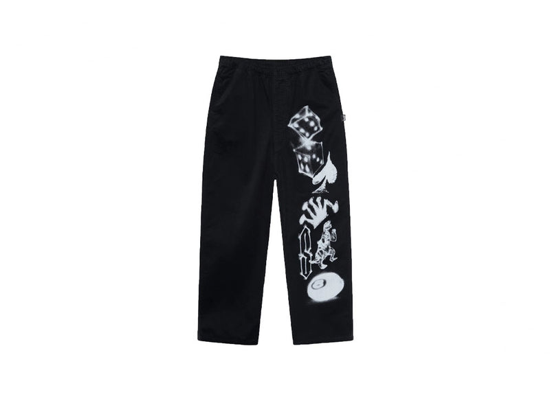 Calça Stussy Aribrush