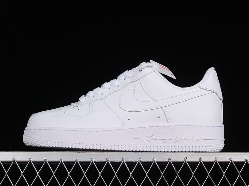 NOCTA x Nike Air Force 1 Low