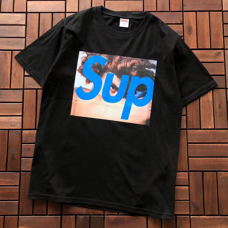 Camiseta Supreme x Undercover Face