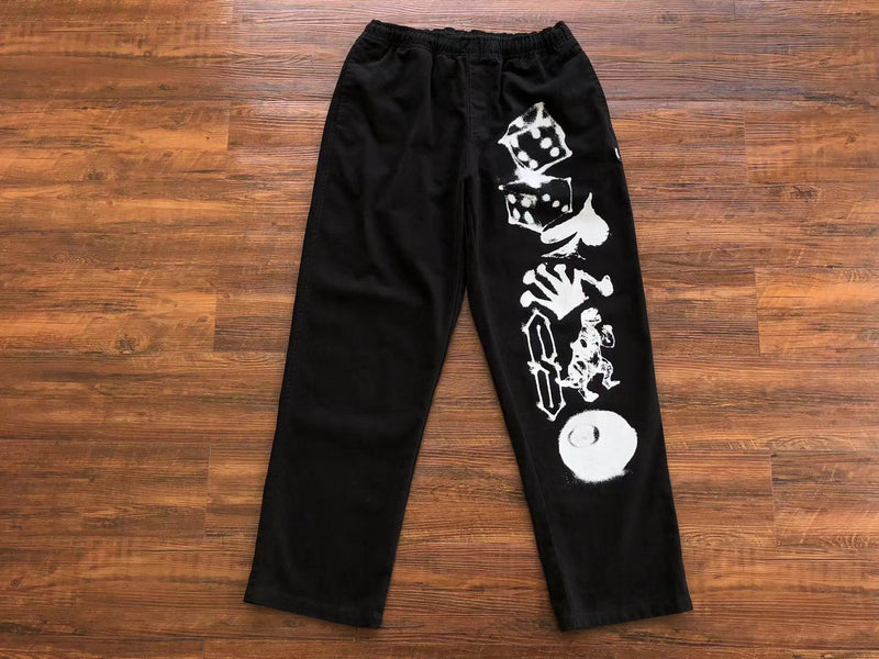 Calça Stussy Aribrush