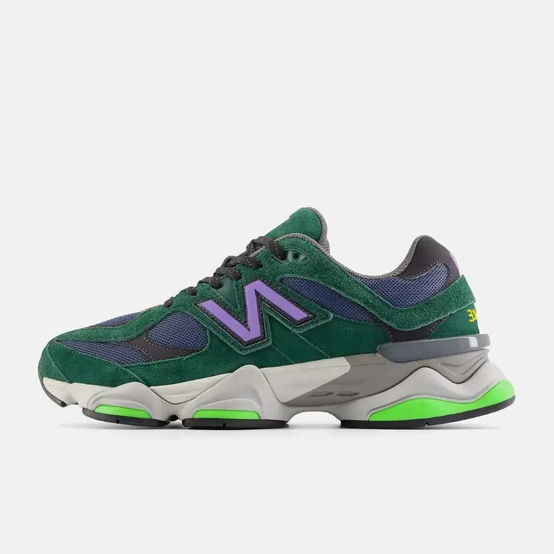 New Balance 9060 Nightwatch Purple