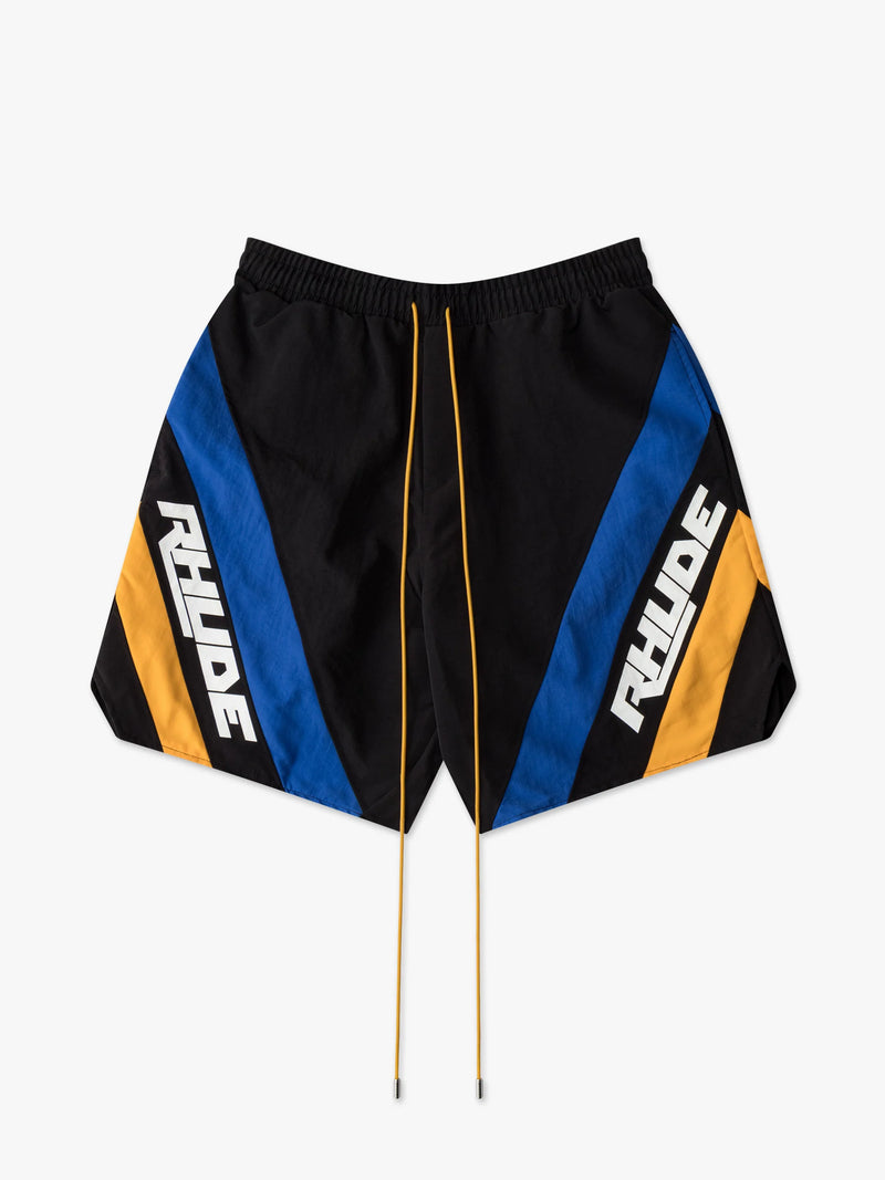 Short Rhude HYDRO