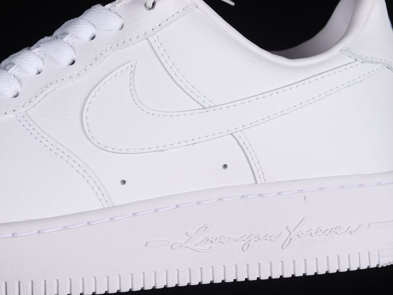 NOCTA x Nike Air Force 1 Low