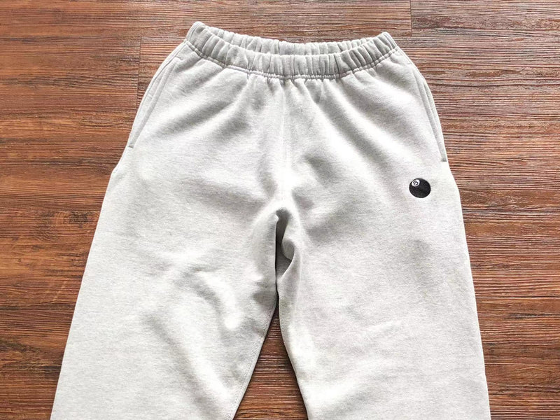 Calça Stussy x 8ball