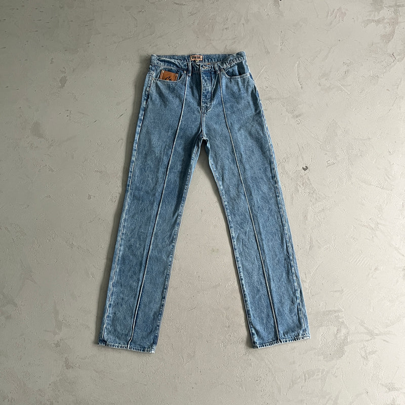 Calça Corteiz Denin Jeans