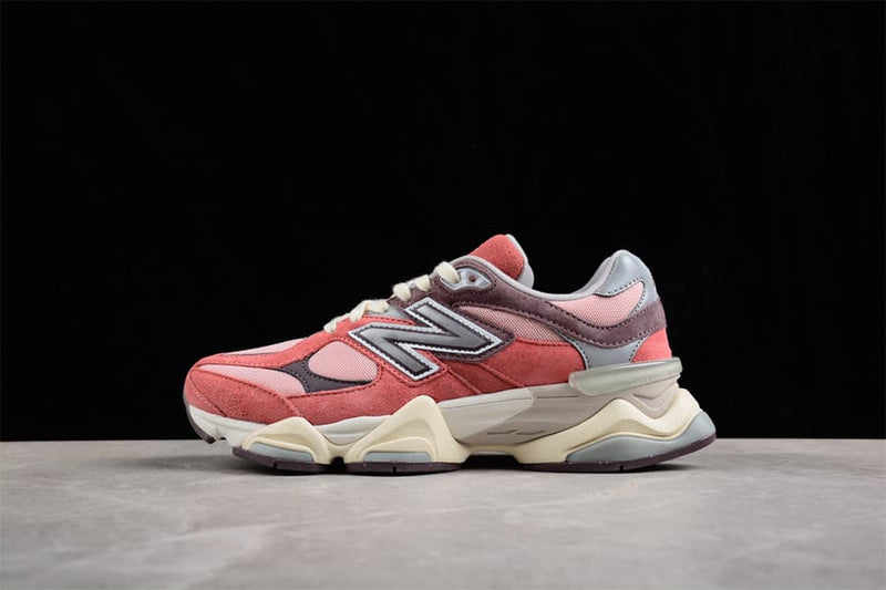 New Balance 9060 Cherry