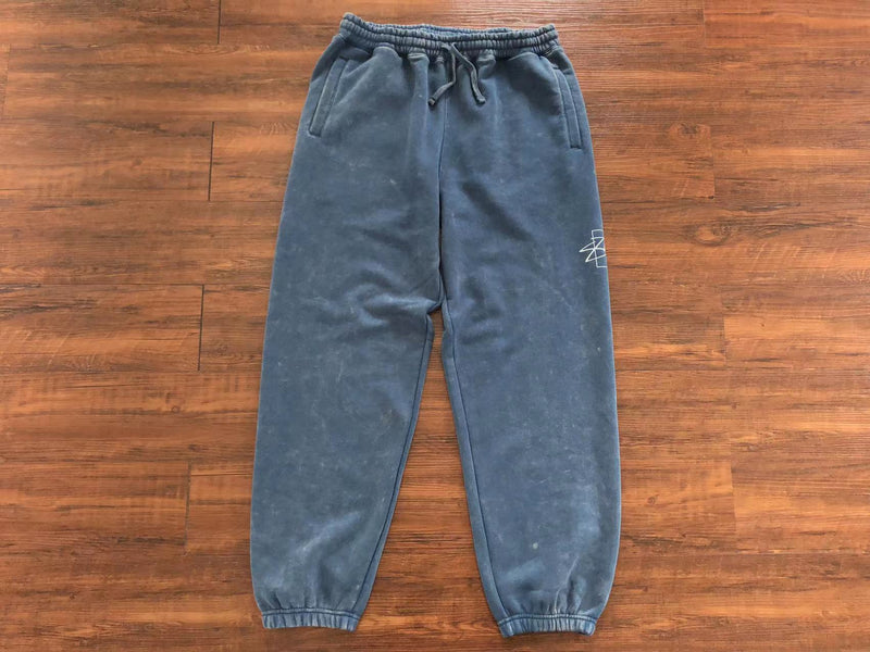 Calça Stüssy Dyed Stüssy Designs Men's 