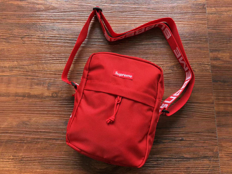 Supreme Shoulder Bag