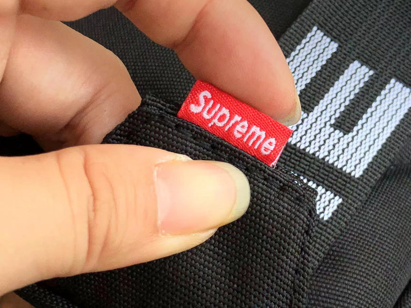 Supreme Waist Bag 