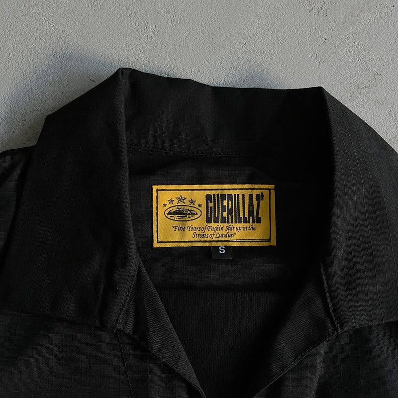 Jaqueta Corteiz Jacket 5th Anniversary