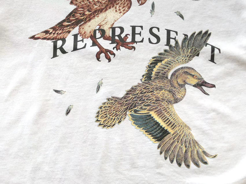 Camiseta Represent Birds Of Prey