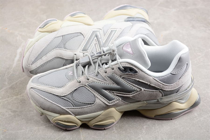 New Balance 9060 Grey Lilac