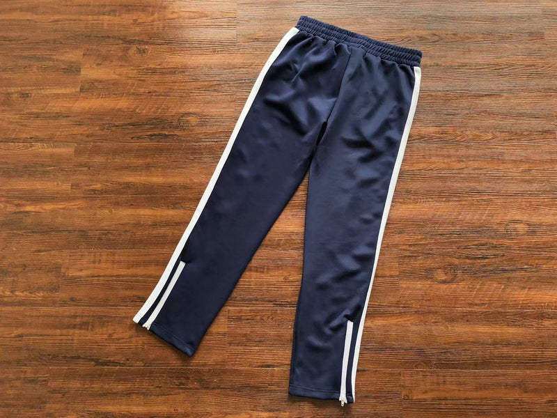 Calça Palm Angels Track Pants navy