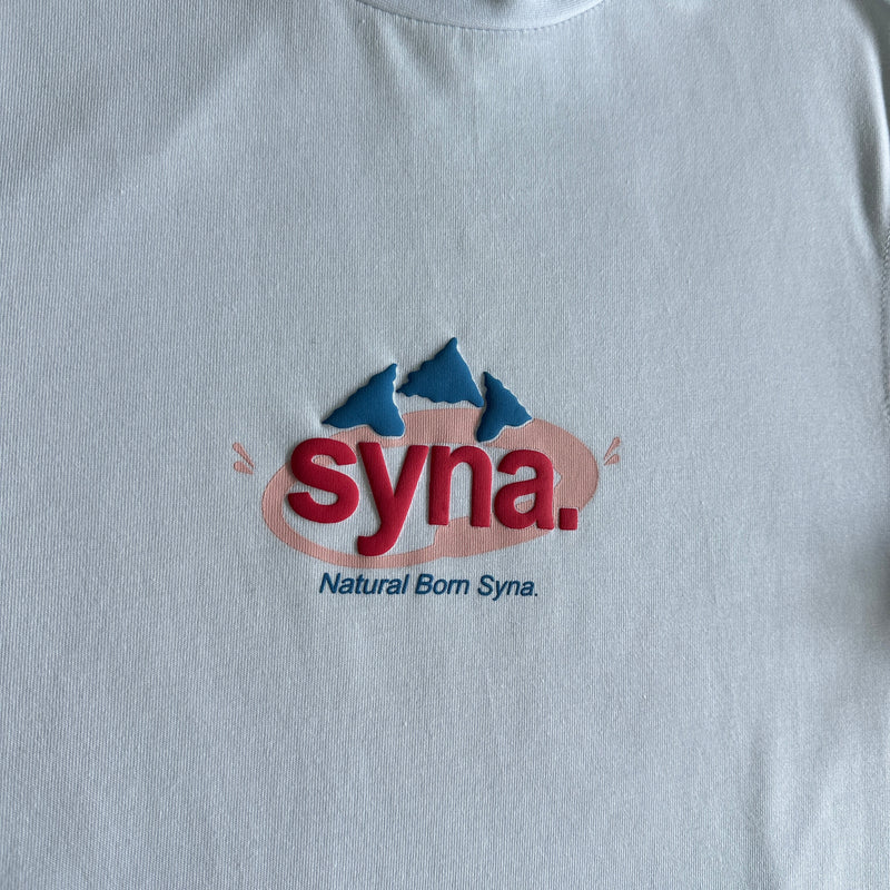 Camiseta Syna Snow Mountain