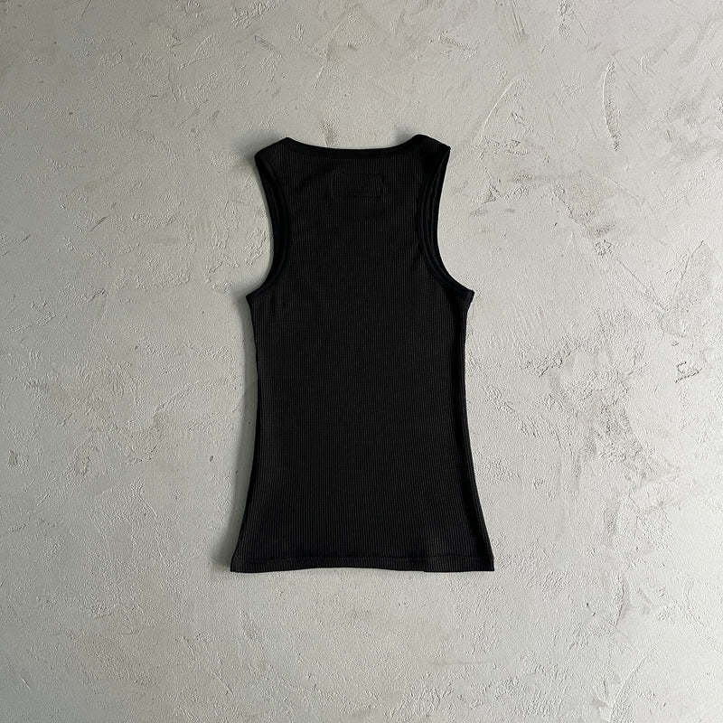 Regata Corteiz Bolo Tank Top (3-Pack) Preto