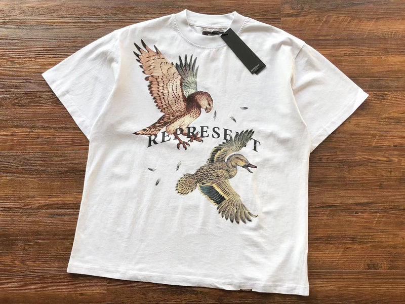 Camiseta Represent Birds Of Prey