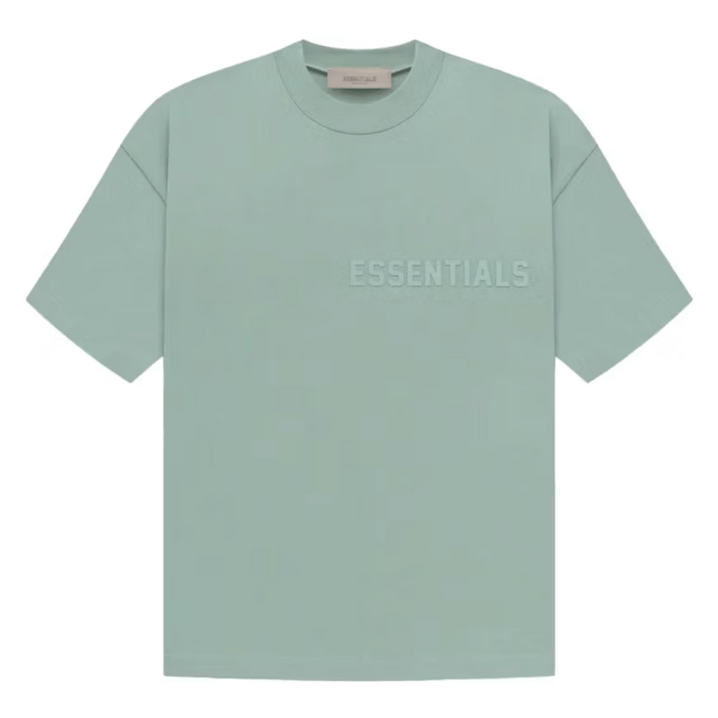 Camiseta Fear of God Essentials SS Sycamore