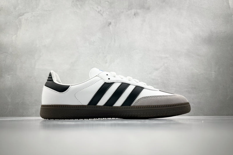 Adidas Samba Vegan White