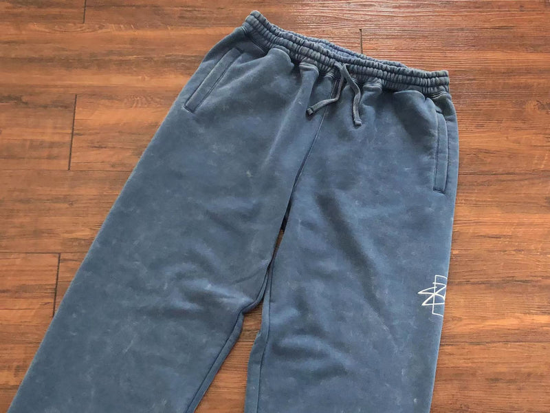 Calça Stüssy Dyed Stüssy Designs Men's 