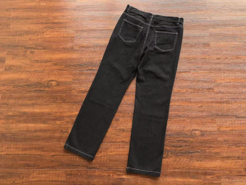 Calça Jeans Revenge Black