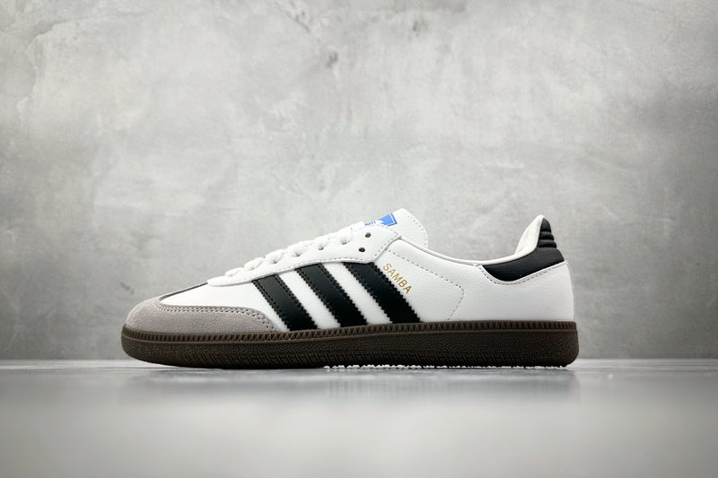 Adidas Samba Vegan White