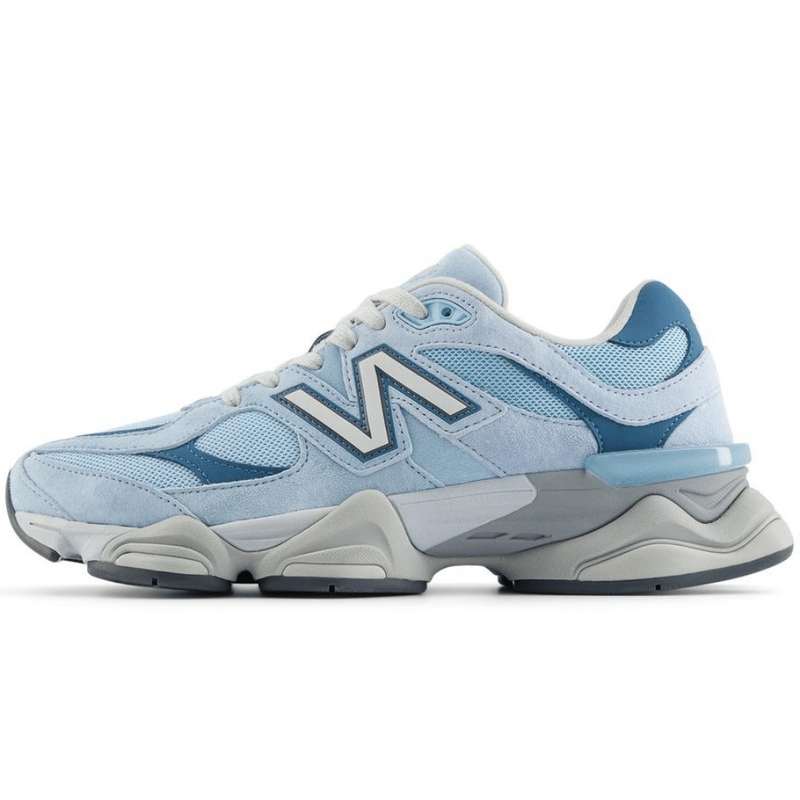 New Balance 9060 Chrome Blue