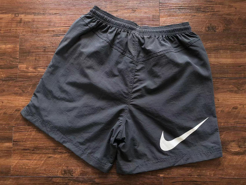 Nike X Stussy Shorts Preto