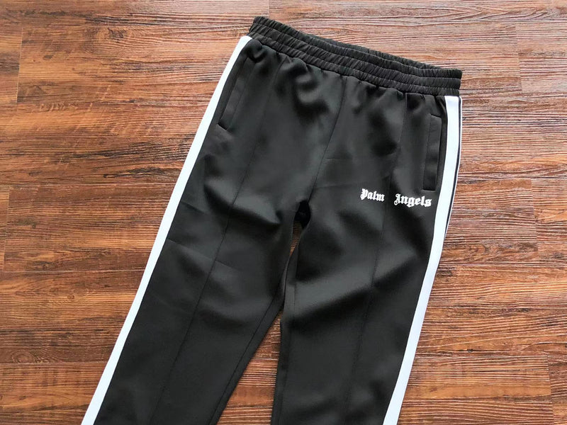 Calça Palm Angels Track Pants black