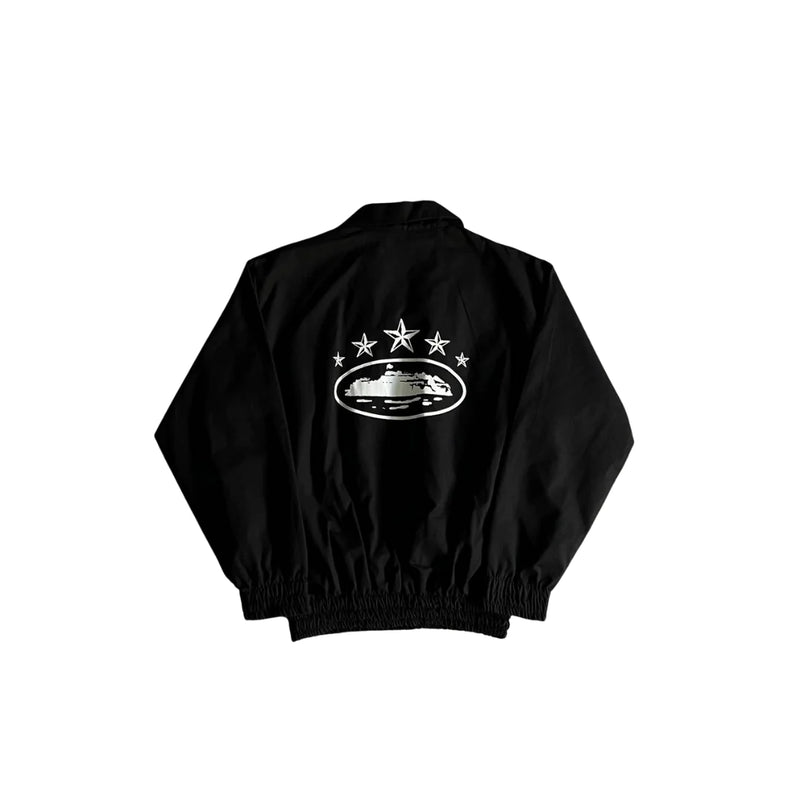 Jaqueta Corteiz Jacket 5th Anniversary