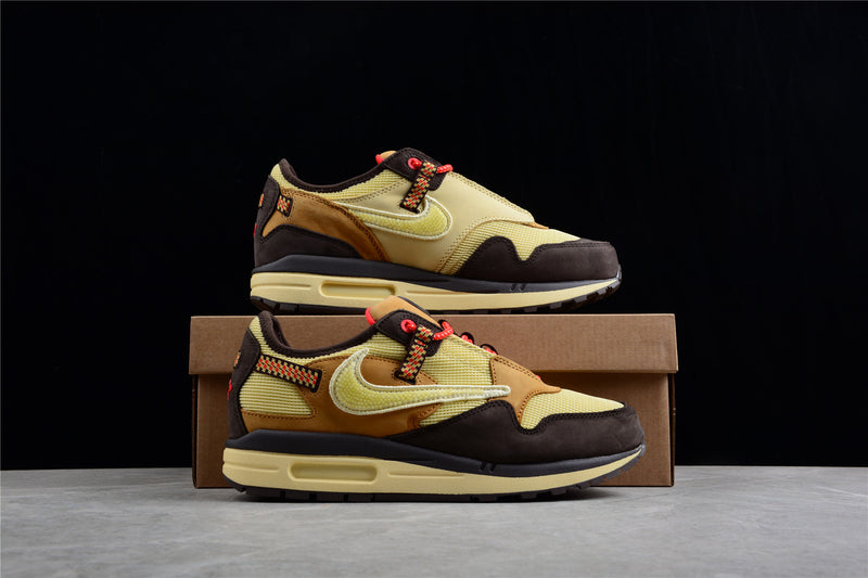 Travis Scott Air Max "Brown" Cactus Jack