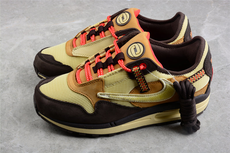 Travis Scott Air Max "Brown" Cactus Jack