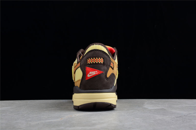 Travis Scott Air Max "Brown" Cactus Jack