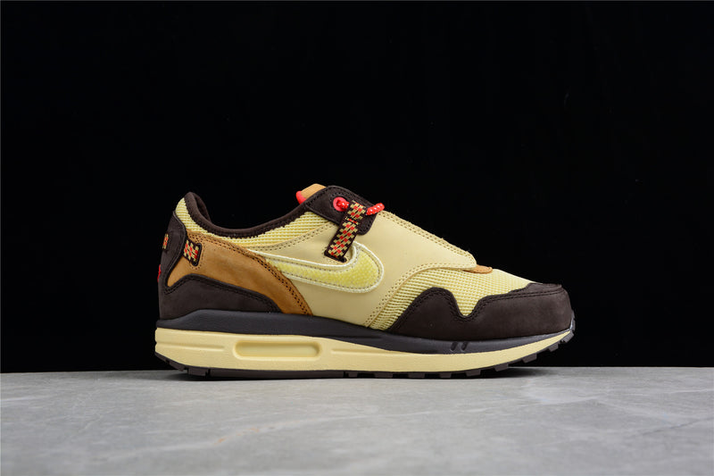 Travis Scott Air Max "Brown" Cactus Jack