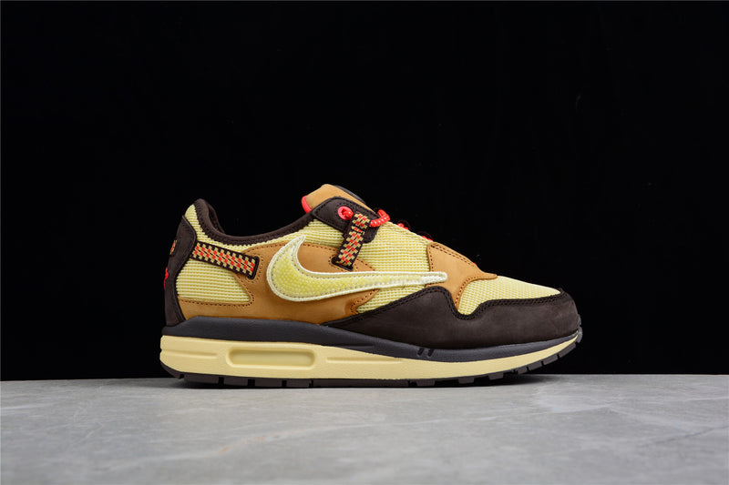 Travis Scott Air Max "Brown" Cactus Jack