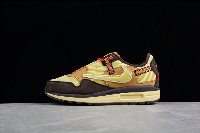 Travis Scott Air Max "Brown" Cactus Jack