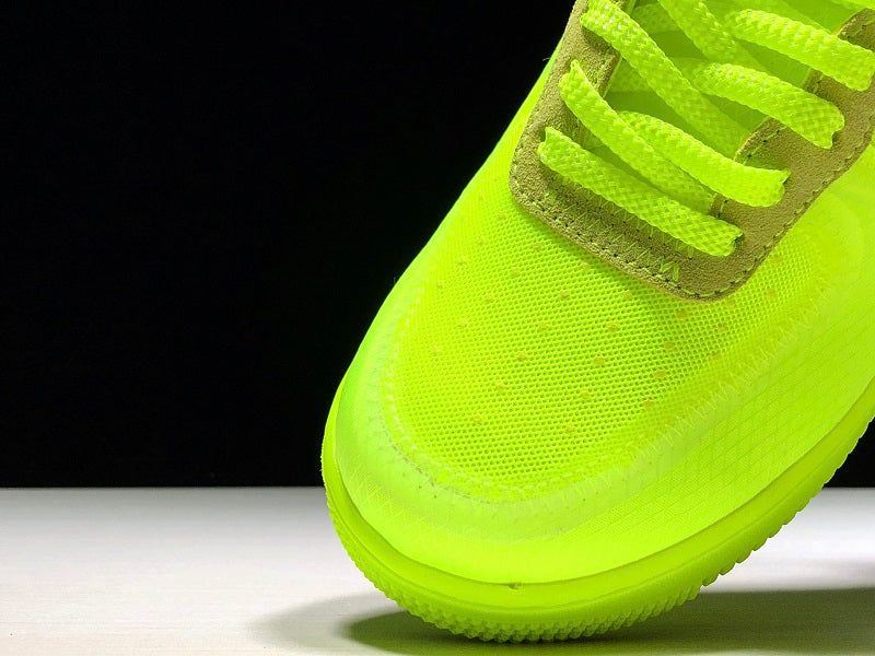 Off-White x Nike Air Force 1 Volt