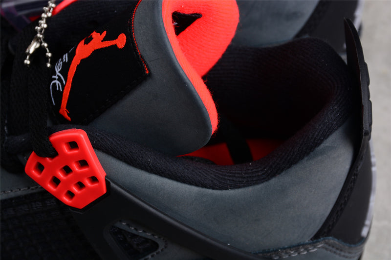 Air Jordan 4 Infrared