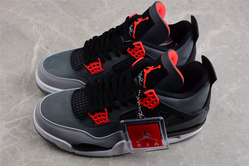 Air Jordan 4 Infrared