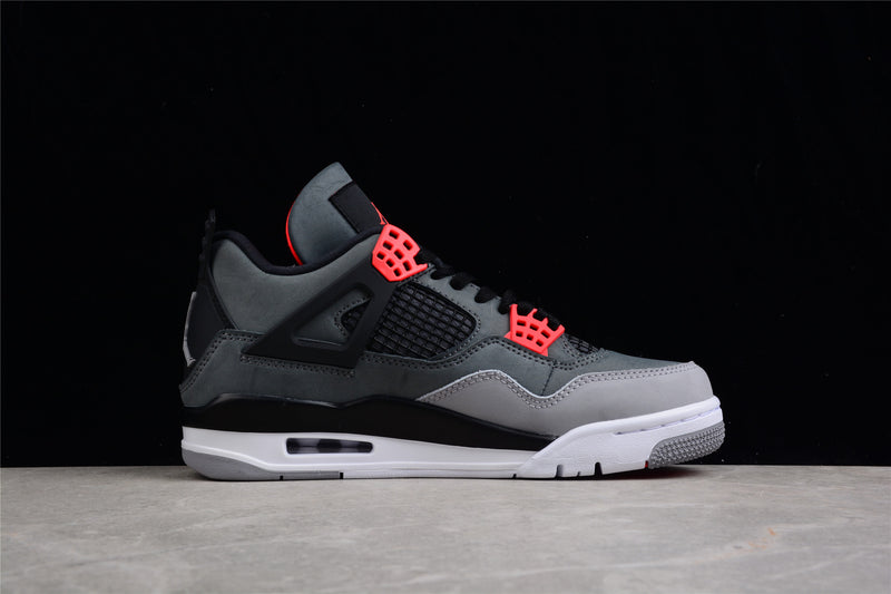 Air Jordan 4 Infrared