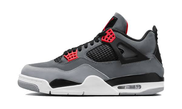 Air Jordan 4 Infrared