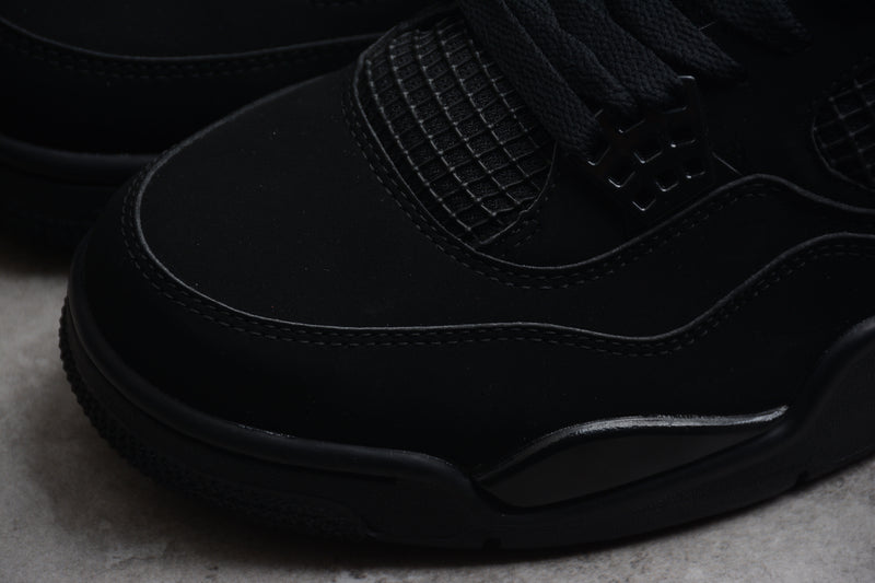 Air Jordan 4 Black Cat